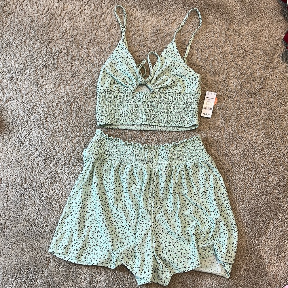 Ardene Matching Set